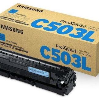 Картридж Samsung SL-C3010/3060 cyan (5000стр)