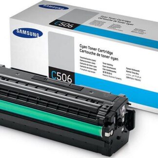 Картридж Samsung CLP-680, CLX-6260 cyan (3 500стр)