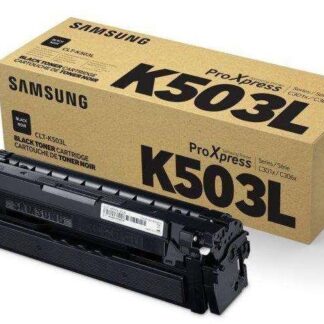 Картридж Samsung SL-C3010/3060 black (8000стр)