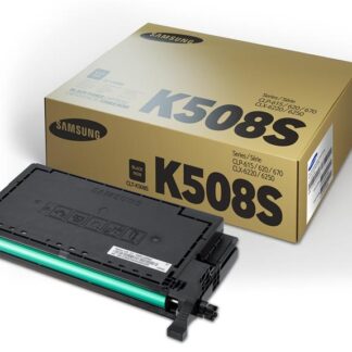 Картридж Samsung CLP-620/670 series black (2 500стр)
