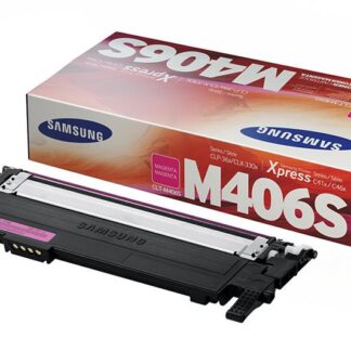 Картридж Samsung CLP-365,SL-C410W/C460W, CLX-3305/3305FN magenta (1 000стр)