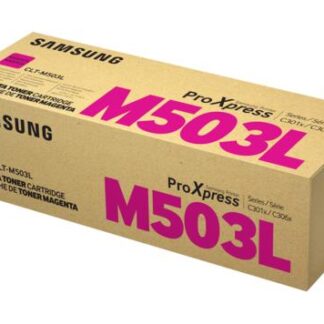 Картридж Samsung SL-C3010/3060 magenta (5000стр)