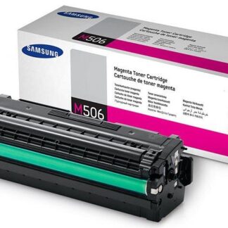 Картридж Samsung CLP-680, CLX-6260 magenta (3 500стр)