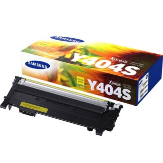 Картридж Samsung SL-C430W/C480W yellow (1 000стр)