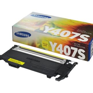 Картридж Samsung CLP-320/320N/325, CLX-3185/3185N/ 3185FN yellow (1 000стр)