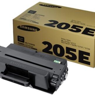 Картридж Samsung ML-3710D/3710ND, SCX-5637FR (10 000стр), MLT-D205E/SEE
