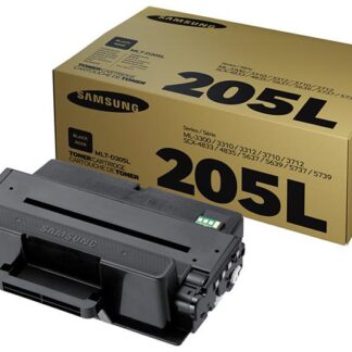 Картридж Samsung ML-3310D/3310ND/3710D/3710ND SCX-4833FD/4833FR/5637FR (5 000стр)