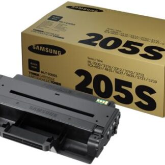 Картридж Samsung ML-3310D/3310ND/3710D/3710ND SCX-4833FD/4833FR/5637FR (2 000стр)