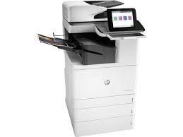 Багатофункціональний пристрій А3 цв. HP Color LJ Enterprise M776zs