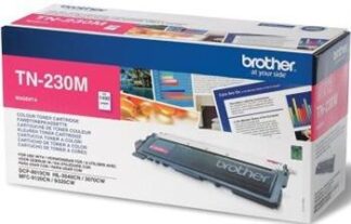 Картридж Brother HL-3040CN, DCP-9010CN, MFC-9120CN magenta