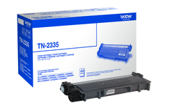Картридж Brother HL-L2360/2365, DCP-L2500/25x0, MFC-L2700/2720/2740 (1200 стр)