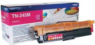 Картридж Brother DCP-9020CDW, HL-3140CW magenta (max)