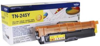 Картридж Brother DCP-9020CDW, HL-3140CW yellow (max)