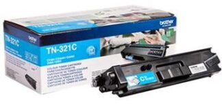 Картридж Brother HL-L8250CDN cyan