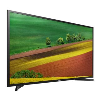Телевiзор 32" LED FHD Samsung UE32N5000AUXUA NoSmart, Black