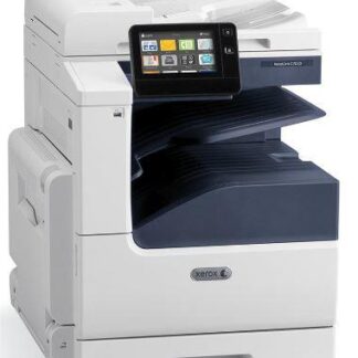 Багатофункціональний пристрій A3 кол. Xerox VersaLink C7025 (1 лоток / без стенду)