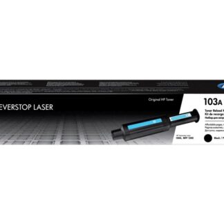 Тонер HP 103A Neverstop LJ 1000a/1000w/1200a/1200w