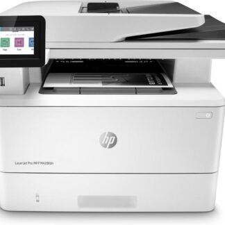 Багатофункцiональний пристрiй HP LJ Pro M428fdn