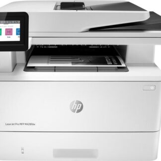 Багатофункцiональний пристрiй HP LJ Pro M428fdw з Wi-Fi
