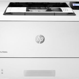 Принтер А4 HP LJ Pro M404n