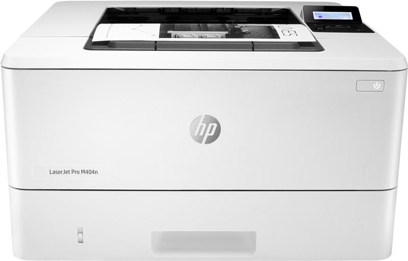 Принтер А4 HP LJ Pro M404n