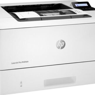 Принтер А4 HP LJ Pro M404dn