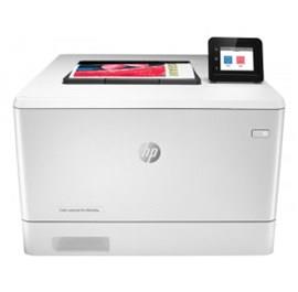 Принтер А4 HP Color LJ Pro M454dn