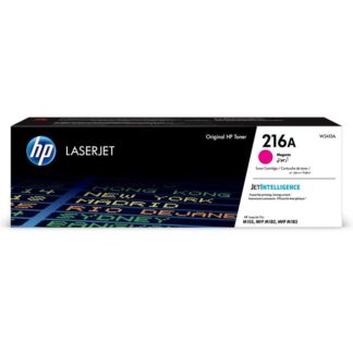 Картридж HP 216A CLJ M182/183  Magenta (850 стор)