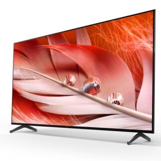 Телевiзор 55" LED 4K Sony XR55X90JR Smart, Android, Black