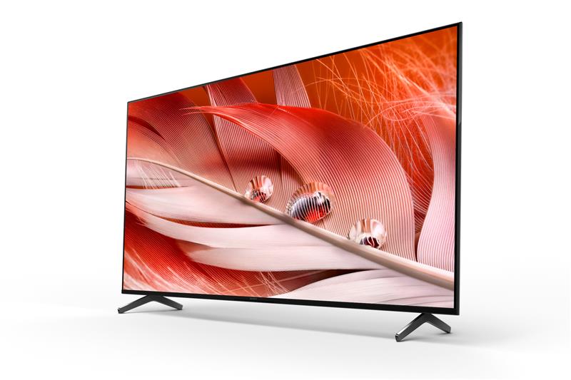 Телевiзор 65" LED 4K Sony XR65X90JCEP Smart, Android, Black