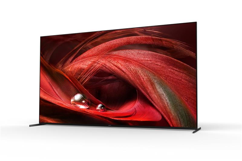 Телевiзор 75" LED 4K Sony XR75X95JCEP Smart, Android, Titanium
