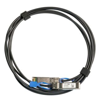 Кабель MikroTik XS+DA0003 SFP28, 3м