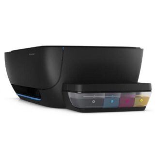 Багатофункціональний пристрій A4 HP Ink Tank 419 з Wi-Fi